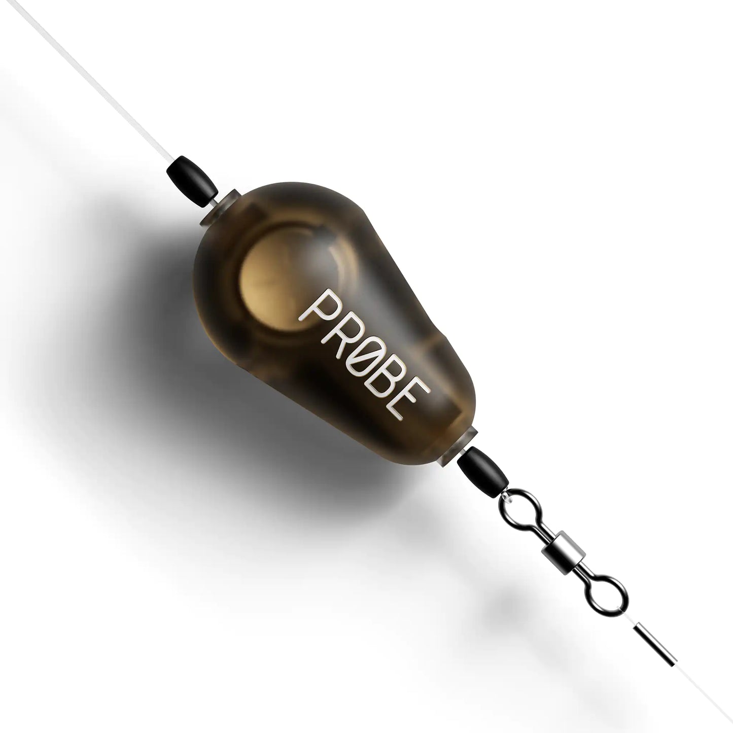 PROBE - Fishing Tracker