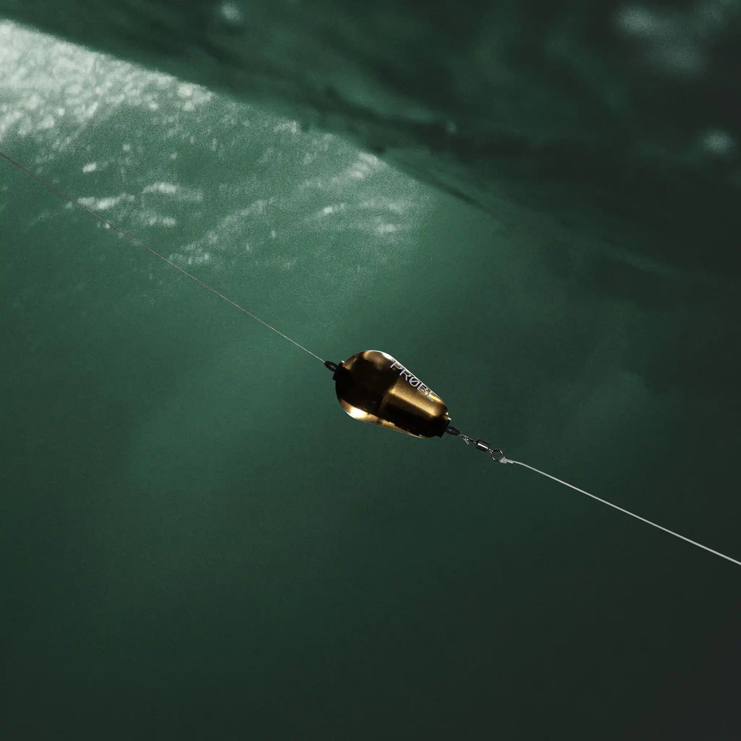 PROBE - Fishing Tracker