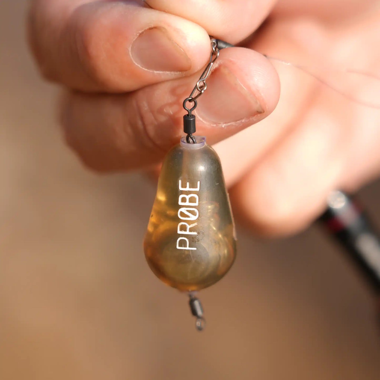 PROBE - Fishing Tracker